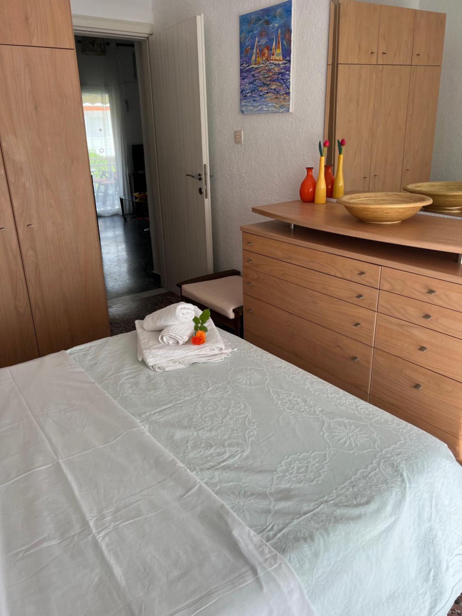 Kalyves PolygyrouSissy'S House别墅 外观 照片